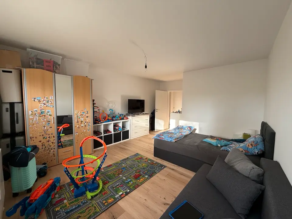 3 Zimmer Wohnung mit 90 m² in Schwerin – Bild 7