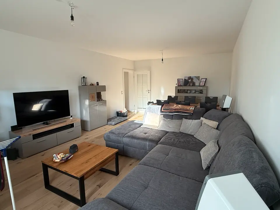 3 Zimmer Wohnung mit 90 m² in Schwerin – Bild 9