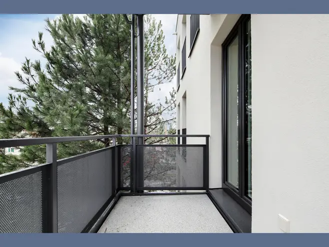 1 Zimmer Wohnung mit 32 m² in München – Bild 11