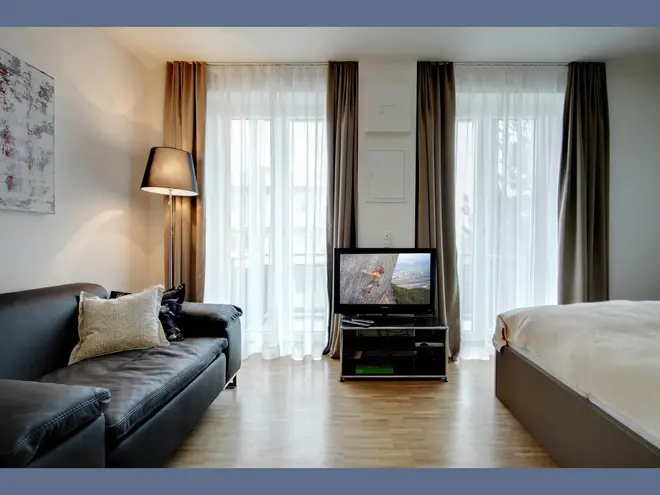 1 Zimmer Wohnung mit 32 m² in München – Bild 2