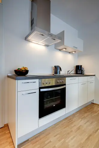 1 Zimmer Wohnung mit 32 m² in München – Bild 5