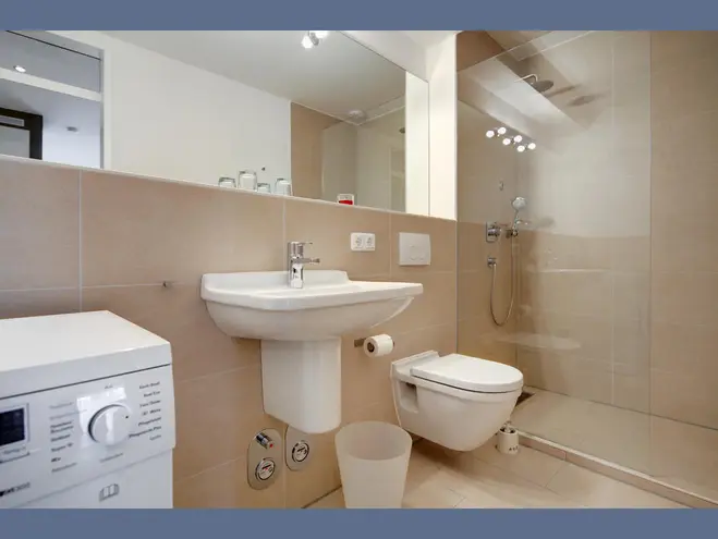1 Zimmer Wohnung mit 32 m² in München – Bild 6