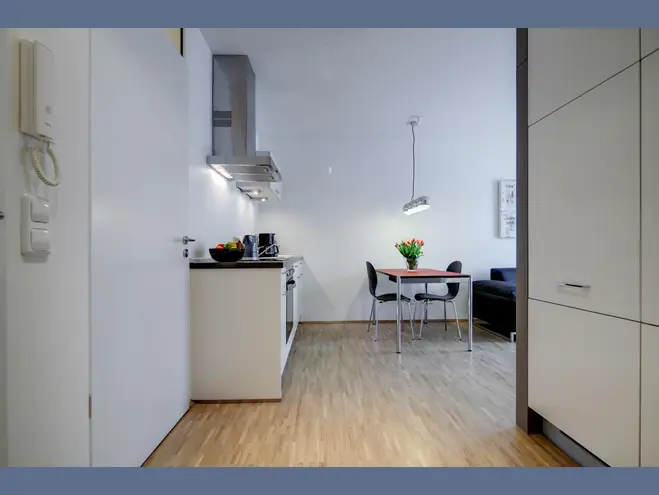 1 Zimmer Wohnung mit 32 m² in München – Bild 8