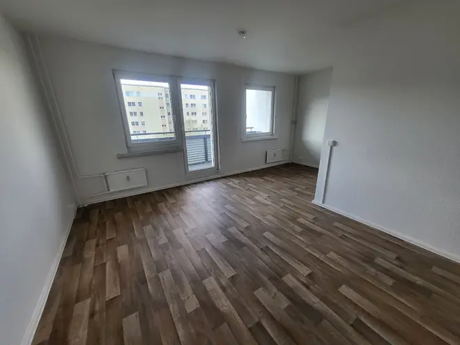 4 Zimmer Wohnung mit 90 m² in Berlin – Bild 2
