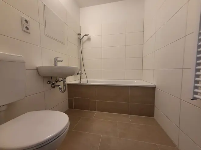 4 Zimmer Wohnung mit 90 m² in Berlin – Bild 7