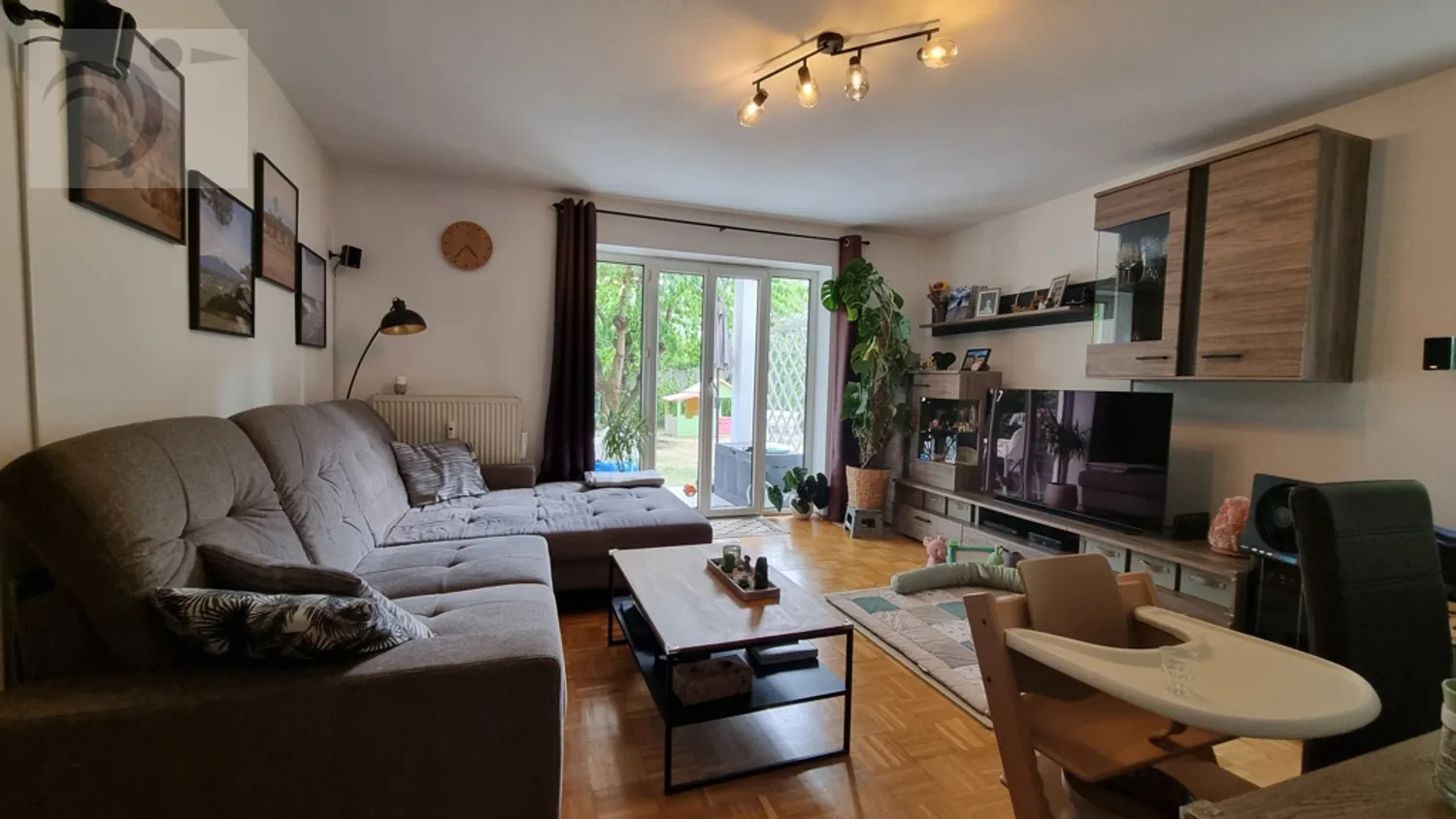 2 Zimmer Wohnung mit 63 m² in Ingolstadt – Bild 1
