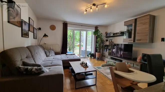 2 Zimmer Wohnung mit 63 m² in Ingolstadt – Bild 1