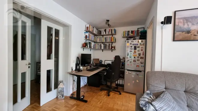 2 Zimmer Wohnung mit 63 m² in Ingolstadt – Bild 3