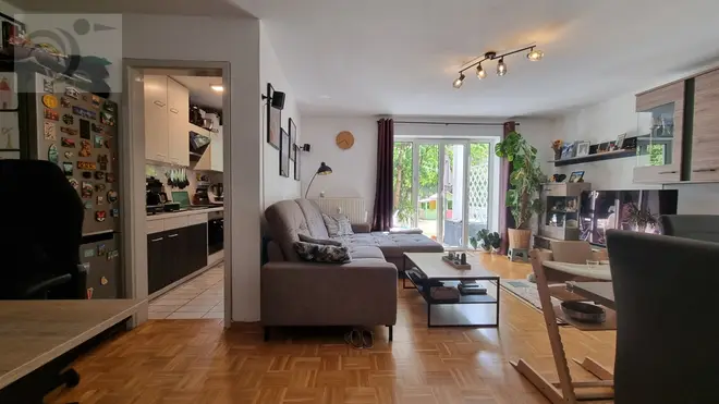 2 Zimmer Wohnung mit 63 m² in Ingolstadt – Bild 4