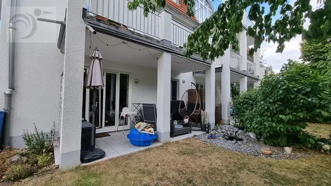 2 Zimmer Wohnung mit 63 m² in Ingolstadt – Bild 5