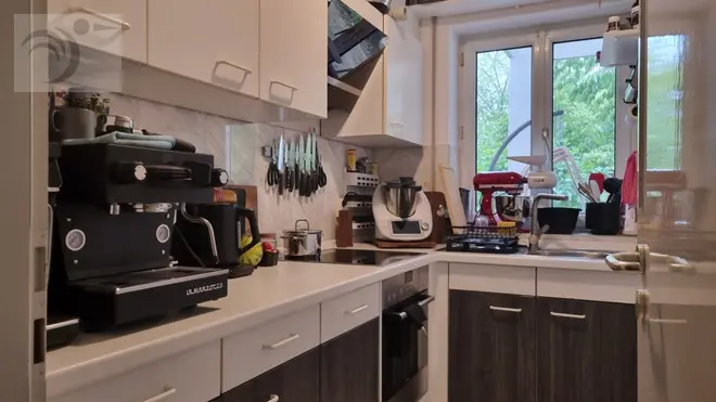 2 Zimmer Wohnung mit 63 m² in Ingolstadt – Bild 8