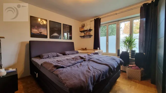 2 Zimmer Wohnung mit 63 m² in Ingolstadt – Bild 9