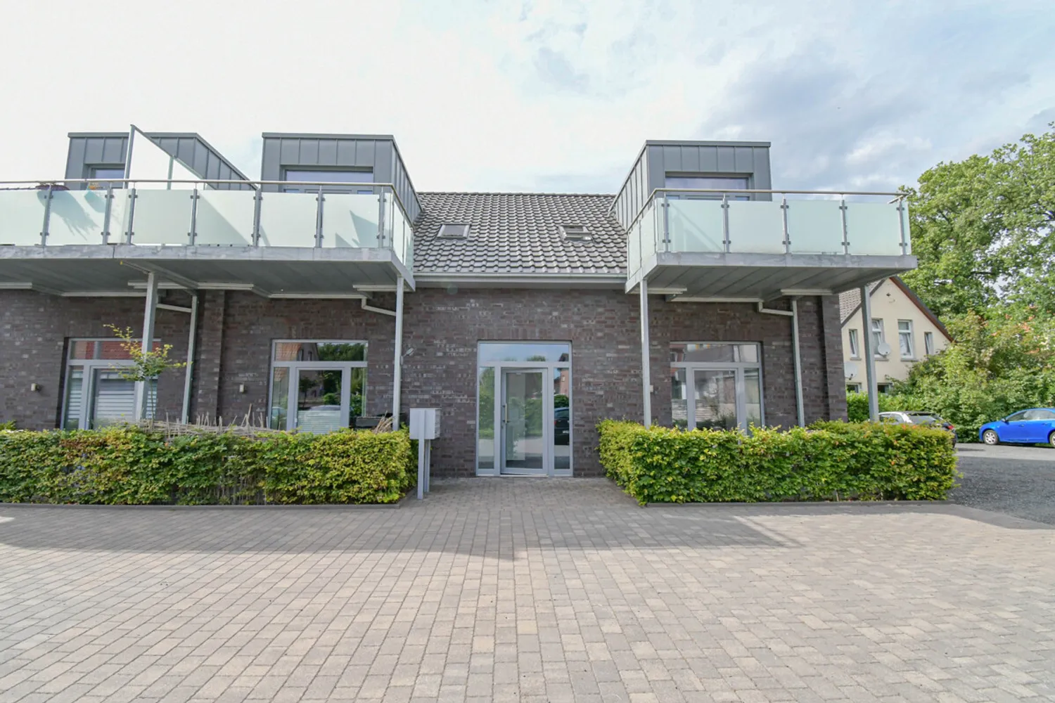 2 Zimmer Wohnung mit 44 m² in Oldenburg – Bild 1
