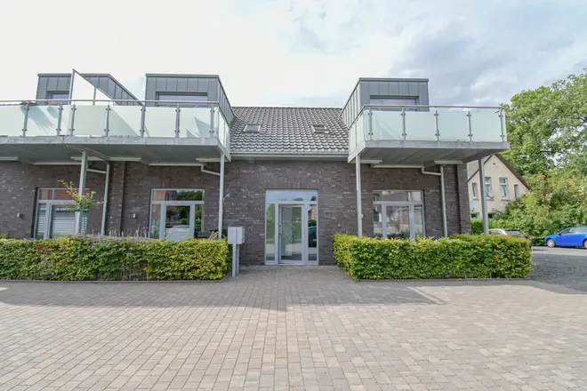 2 Zimmer Wohnung mit 44 m² in Oldenburg – Bild 1
