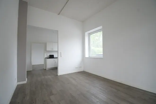 2 Zimmer Wohnung mit 44 m² in Oldenburg – Bild 2