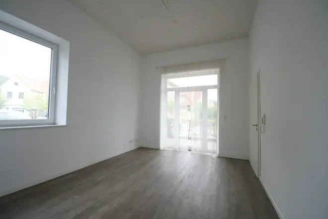 2 Zimmer Wohnung mit 44 m² in Oldenburg – Bild 3