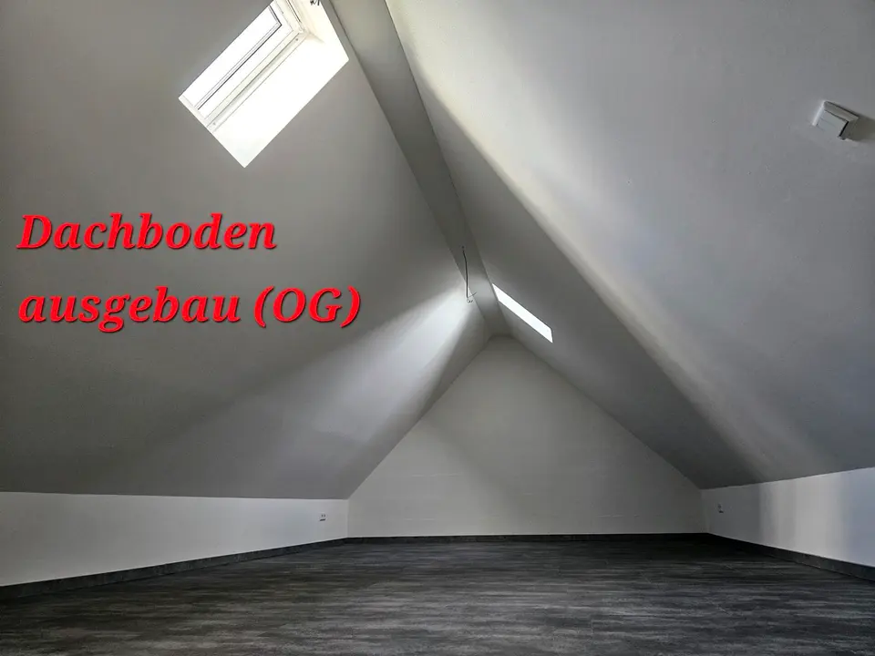 4 Zimmer Wohnung mit 103 m² in Delmenhorst – Bild 2