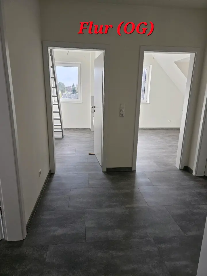 4 Zimmer Wohnung mit 103 m² in Delmenhorst – Bild 5