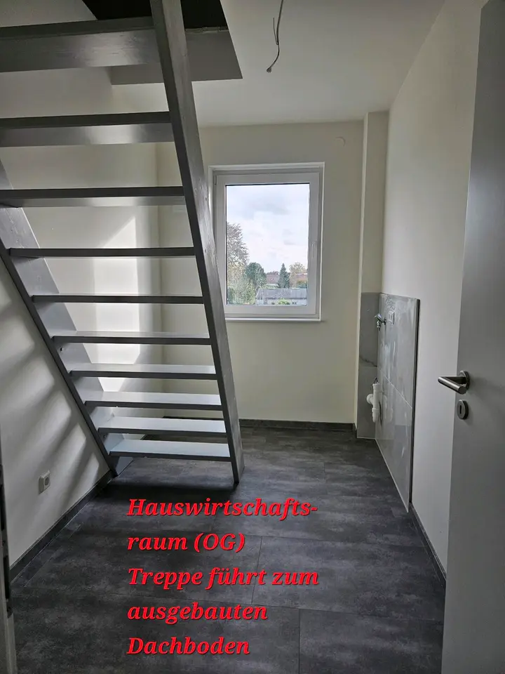 4 Zimmer Wohnung mit 103 m² in Delmenhorst – Bild 6
