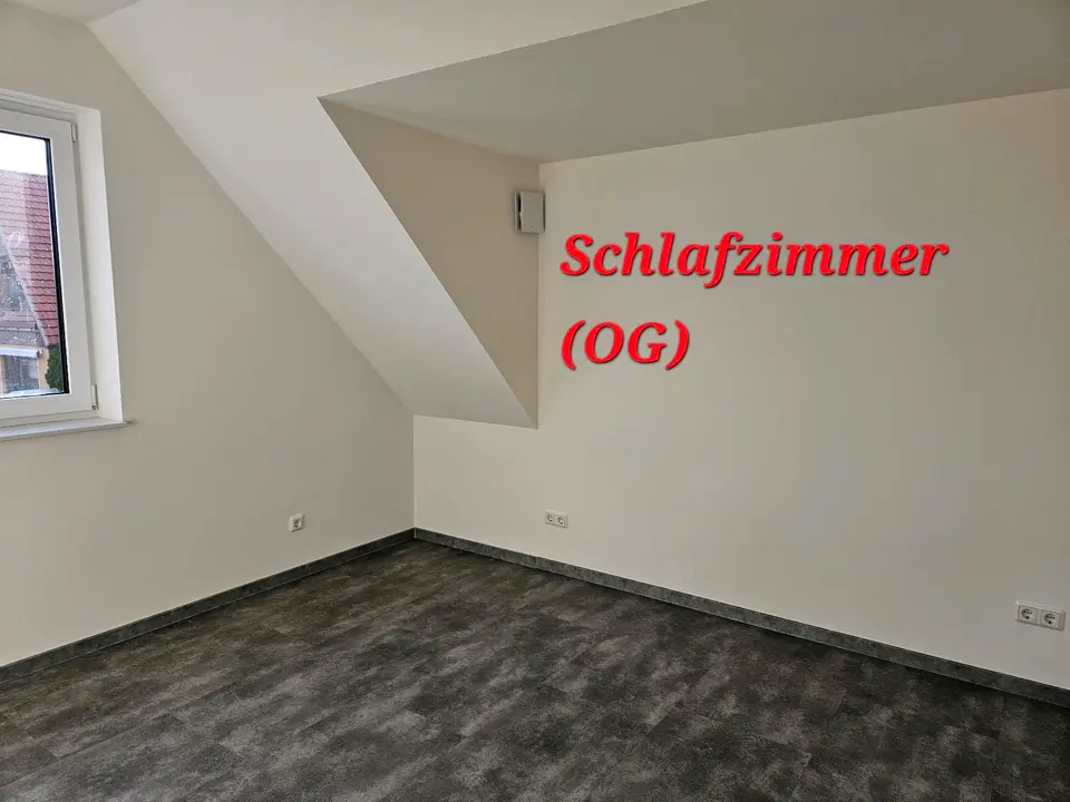 4 Zimmer Wohnung mit 103 m² in Delmenhorst – Bild 7