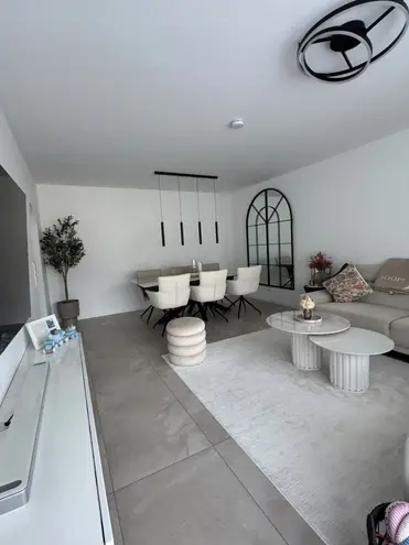 4 Zimmer Wohnung mit 88 m² in Frankfurt am Main – Bild 1