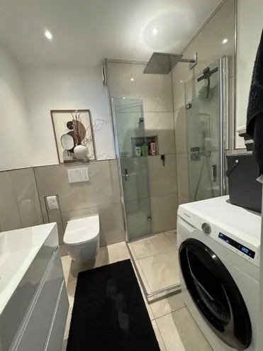 4 Zimmer Wohnung mit 88 m² in Frankfurt am Main – Bild 11