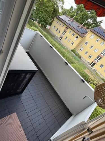 4 Zimmer Wohnung mit 88 m² in Frankfurt am Main – Bild 12