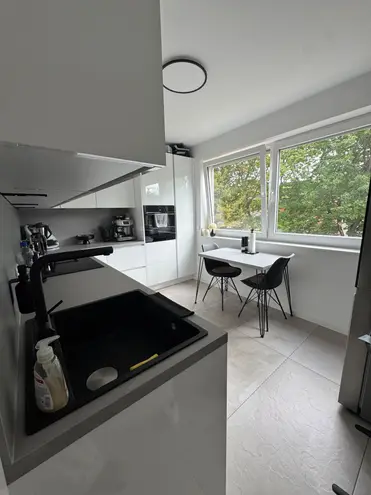4 Zimmer Wohnung mit 88 m² in Frankfurt am Main – Bild 3