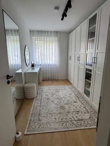 4 Zimmer Wohnung mit 88 m² in Frankfurt am Main – Bild 5