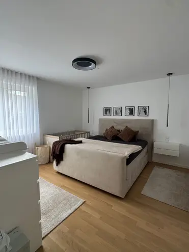 4 Zimmer Wohnung mit 88 m² in Frankfurt am Main – Bild 7