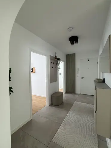 4 Zimmer Wohnung mit 88 m² in Frankfurt am Main – Bild 9