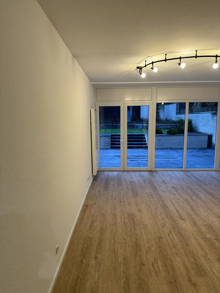 3 Zimmer Wohnung mit 121 m² in Hagen – Bild 1