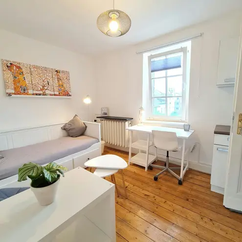 WG-Zimmer mit 23 m² in Bonn – Bild 2