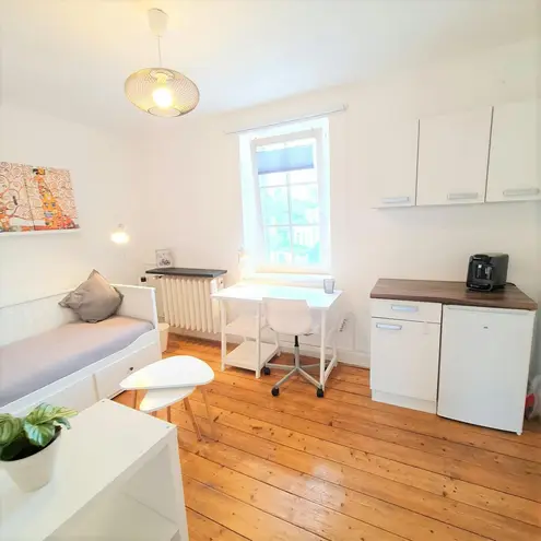 WG-Zimmer mit 23 m² in Bonn – Bild 3