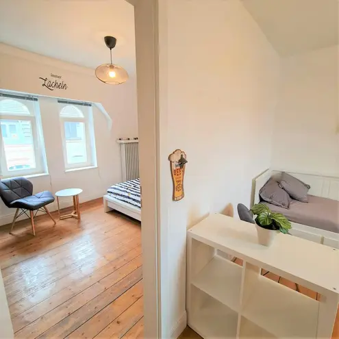WG-Zimmer mit 23 m² in Bonn – Bild 4