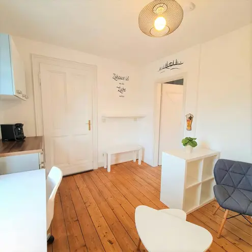 WG-Zimmer mit 23 m² in Bonn – Bild 5
