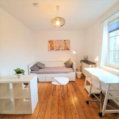 WG-Zimmer mit 23 m² in Bonn – Bild 6
