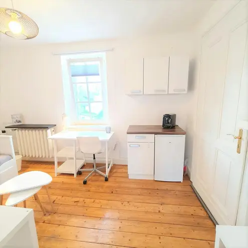 WG-Zimmer mit 23 m² in Bonn – Bild 7