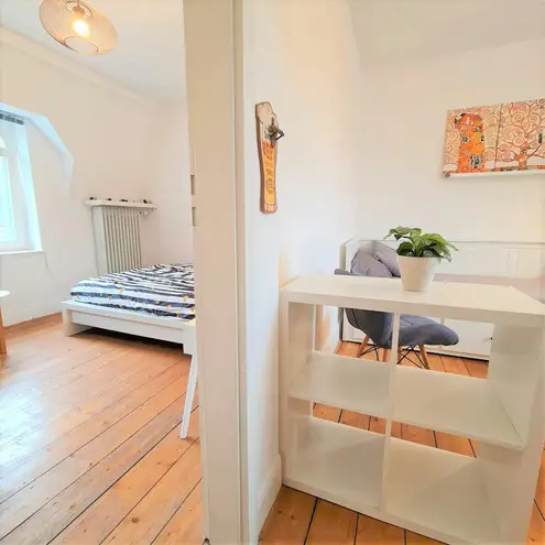 WG-Zimmer mit 23 m² in Bonn – Bild 8