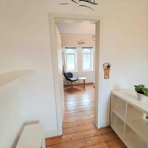 WG-Zimmer mit 23 m² in Bonn – Bild 9