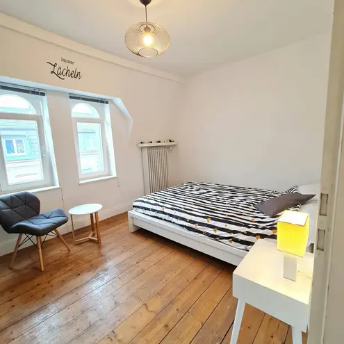 WG-Zimmer mit 23 m² in Bonn – Bild 10