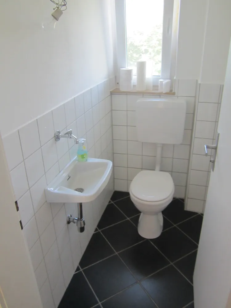 4 Zimmer Wohnung mit 82 m² in Ludwigsburg – Bild 7