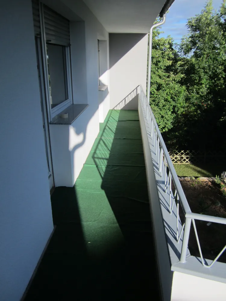 4 Zimmer Wohnung mit 82 m² in Ludwigsburg – Bild 9