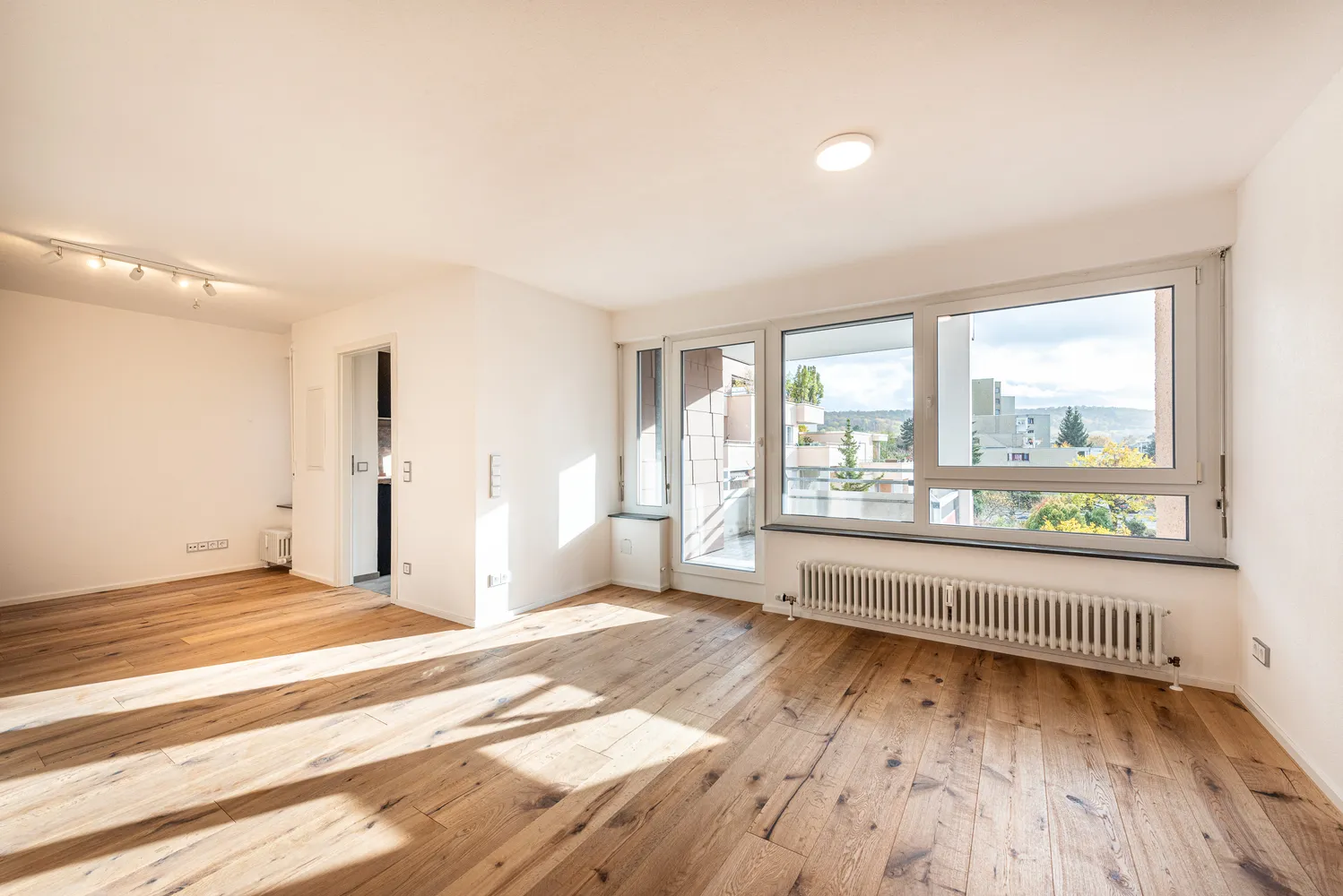 3 Zimmer Wohnung mit 65 m² in Stuttgart – Bild 1