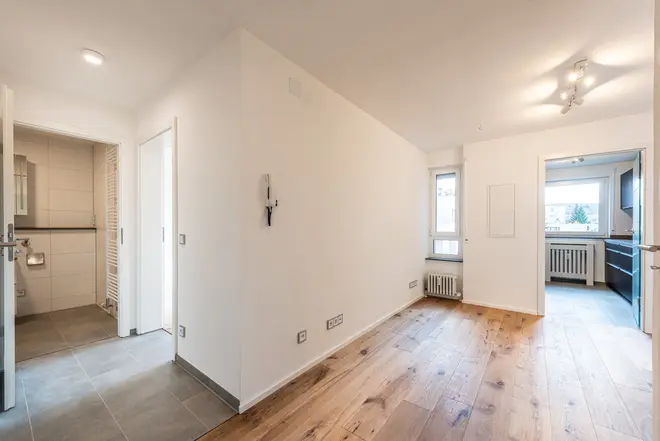 3 Zimmer Wohnung mit 65 m² in Stuttgart – Bild 3