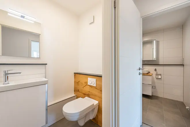 3 Zimmer Wohnung mit 65 m² in Stuttgart – Bild 7