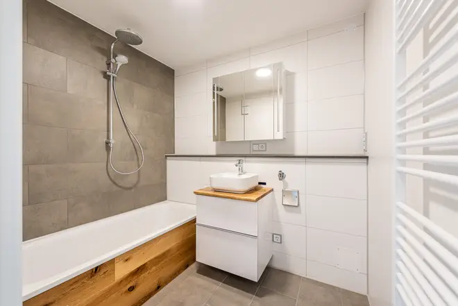 3 Zimmer Wohnung mit 65 m² in Stuttgart – Bild 8