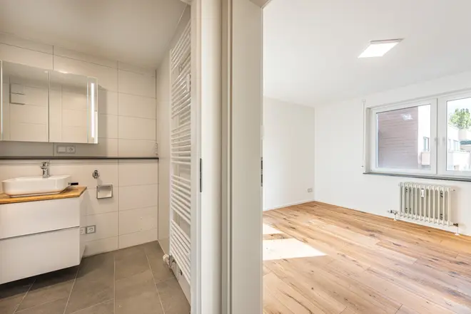 3 Zimmer Wohnung mit 65 m² in Stuttgart – Bild 9