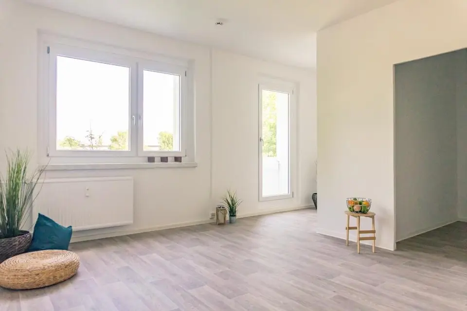 Studio mit 34 m² in Chemnitz – Bild 1