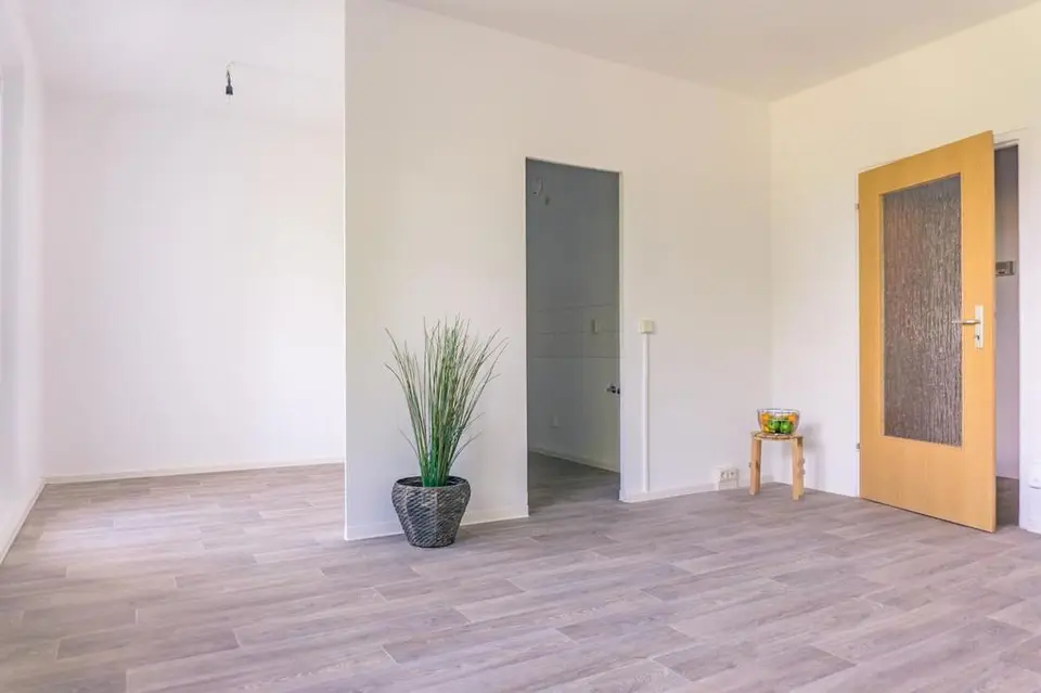 Studio mit 34 m² in Chemnitz – Bild 2